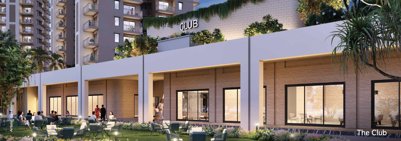 Clubhouse